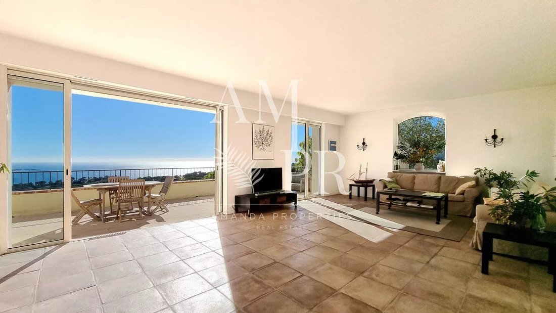 Villa in Centre, Vallauris, France 5 - 10877220