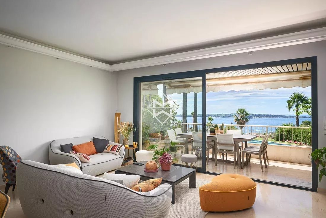 Apartment in Cannes, Provence-Alpes-Côte d'Azur, France 4 - 13242963