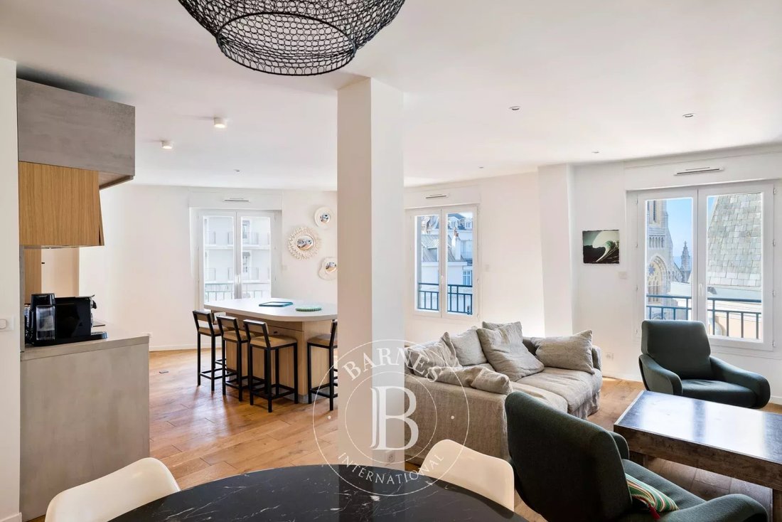 Apartment in France 3 - 14939271