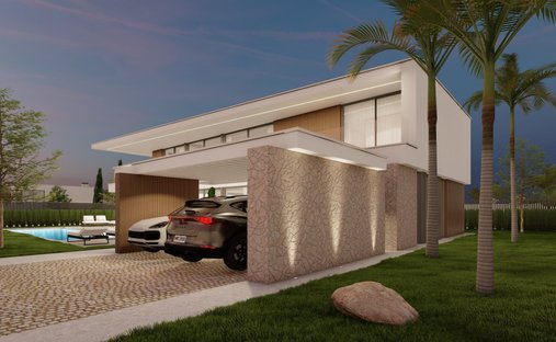 Villa en Cabo Roig, Orihuela, Comunidad Valenciana 1