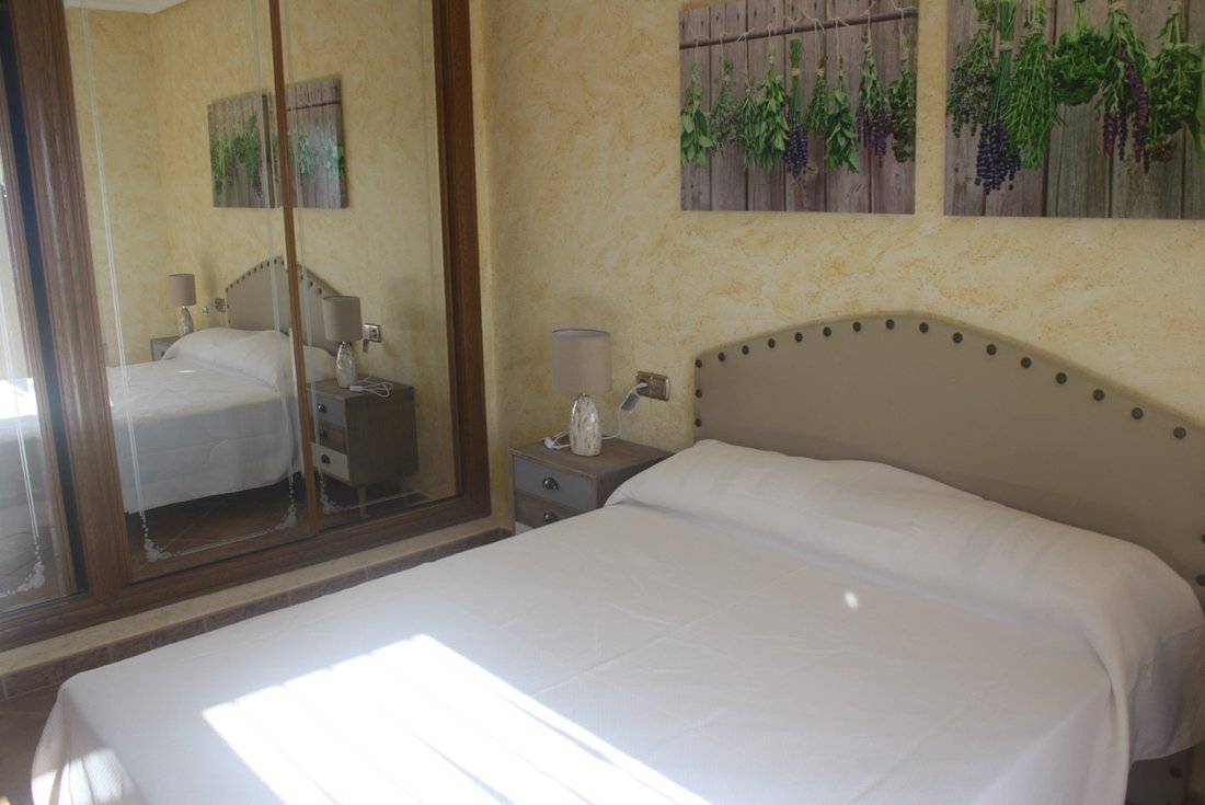 Villa in Torrevieja, Valencian Community, Spain 5 - 12494653