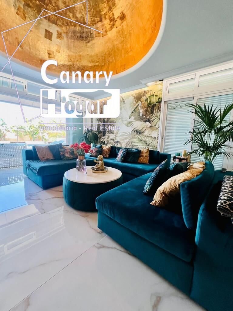 Villa in Costa Adeje, Adeje, Canary Islands 3 - 15191755