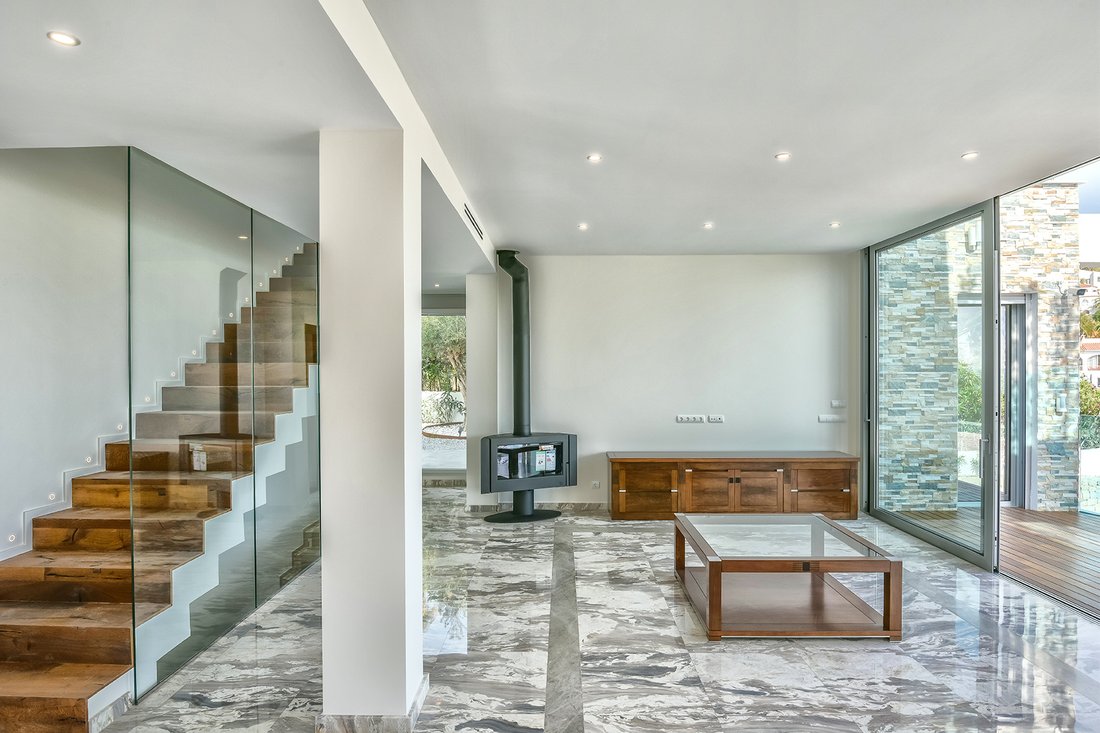 Villa in Calp / Calpe, Valencian Community, Spain 3 - 12416872
