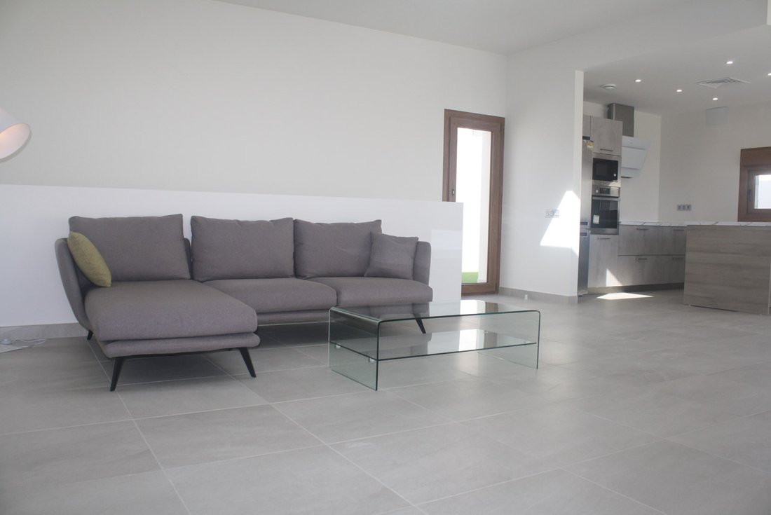 Villa in Torrevieja, Valencian Community, Spain 5 - 12416971