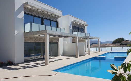 Villa in Moraira, Teulada, Valencian Community 1