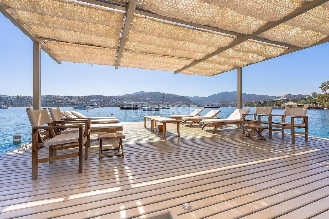 Villa in Bodrum, Muğla, Turkey 4 - 15188024