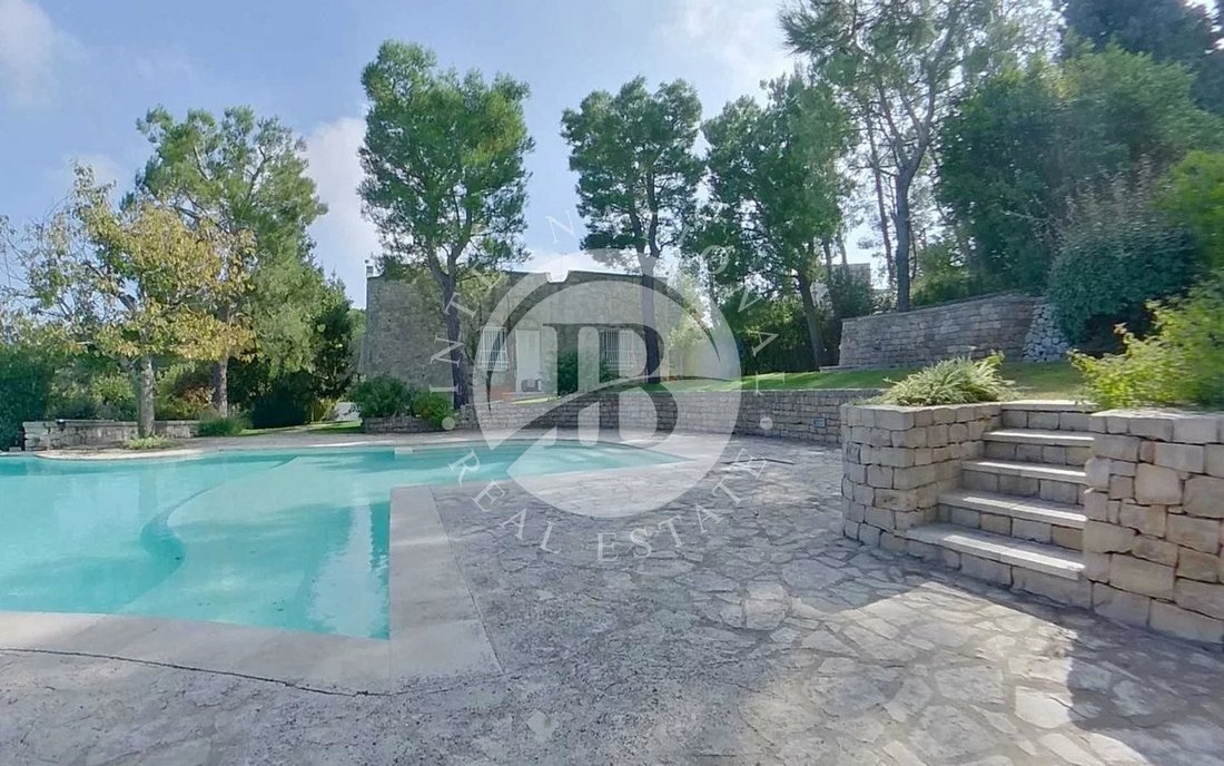 Villa in Selva di Fasano - Laureto, Selva di Fasano, Apulia 5 - 14248045