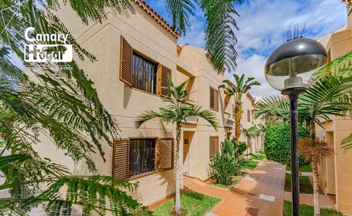 Villa in Playa de las Americas, Canary Islands, Spain 1