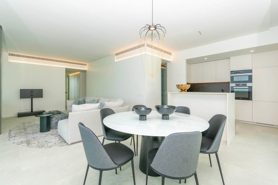 Apartment in Calp / Calpe, Valencian Community, Spain 2 - 13059295