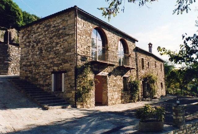 Farm Ranch in Serole, Piedmont, Italy 1 - 12850174