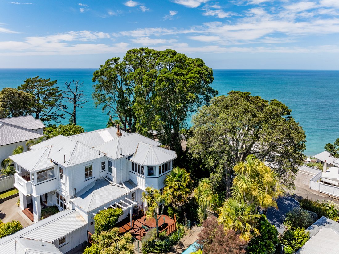 House in Napier, Hawke's Bay, New Zealand 3 - 13852751