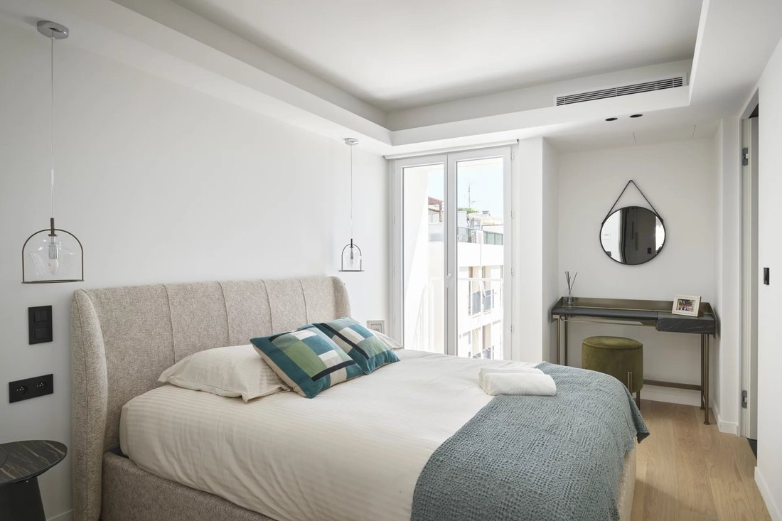 Apartment in Cannes, Provence-Alpes-Côte d'Azur, France 5 - 13532012