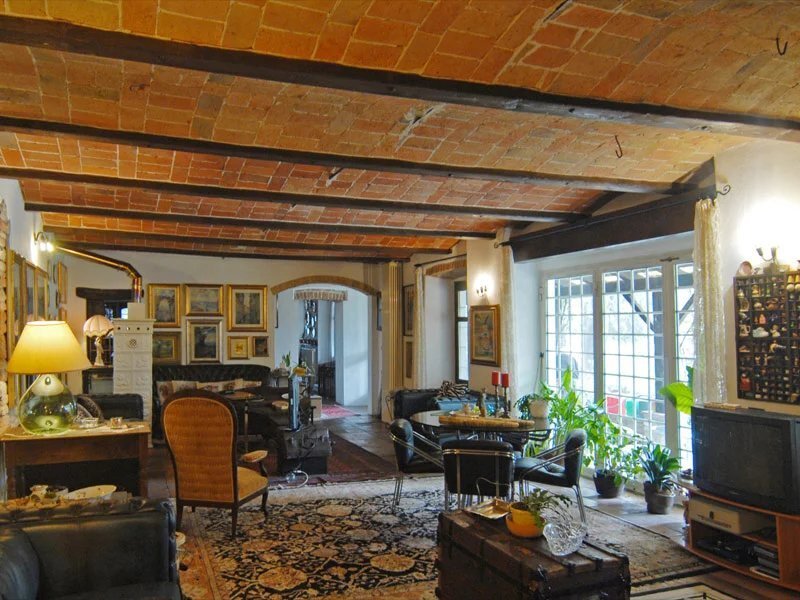Country House in Cerrina Monferrato, Piedmont, Italy 5 - 14045235