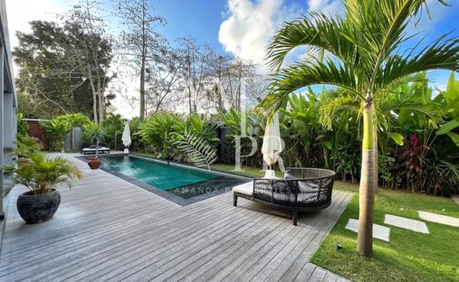 Villa a Balikpapan, Kalimantan Orientale, Indonesia 1