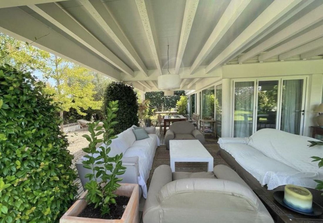 Villa in Hortaleza, Madrid, Spain 4 - 12522268
