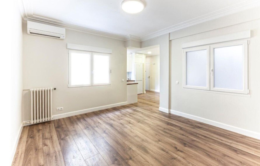 Apartment in Barrio Salamanca, Madrid, Spain 1 - 12416886