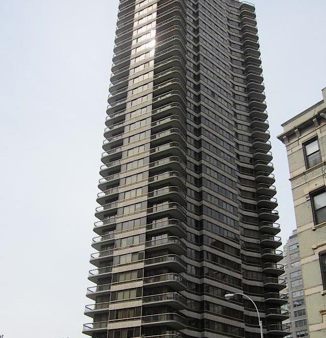 Co Op in New York, New York, United States 1 - 12012482
