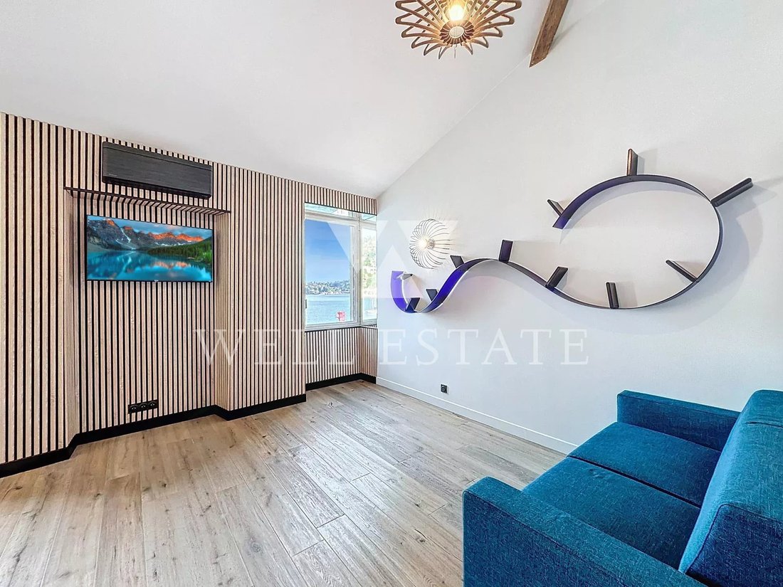 Apartment in French Riviera, Provence-Alpes-Côte d'Azur, France 4 - 13869038