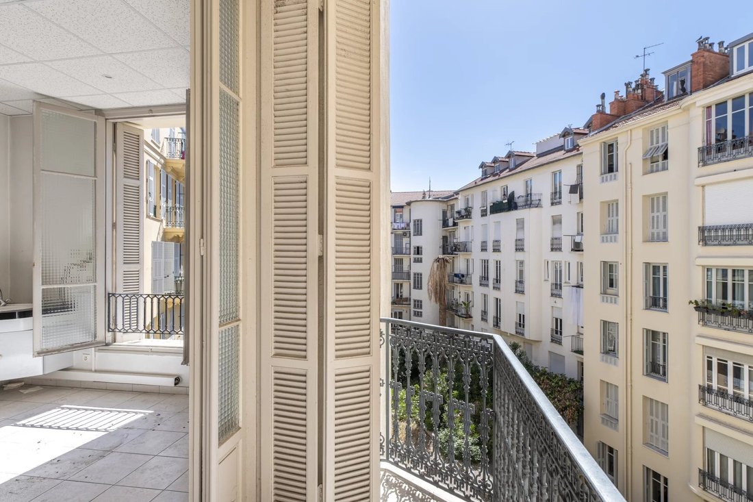 Apartment in Nice, Provence-Alpes-Côte d'Azur, France 4 - 14329649