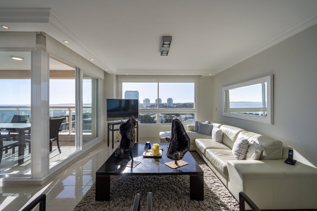 Apartment in Maldonado, Maldonado Department, Uruguay 2 - 15193948