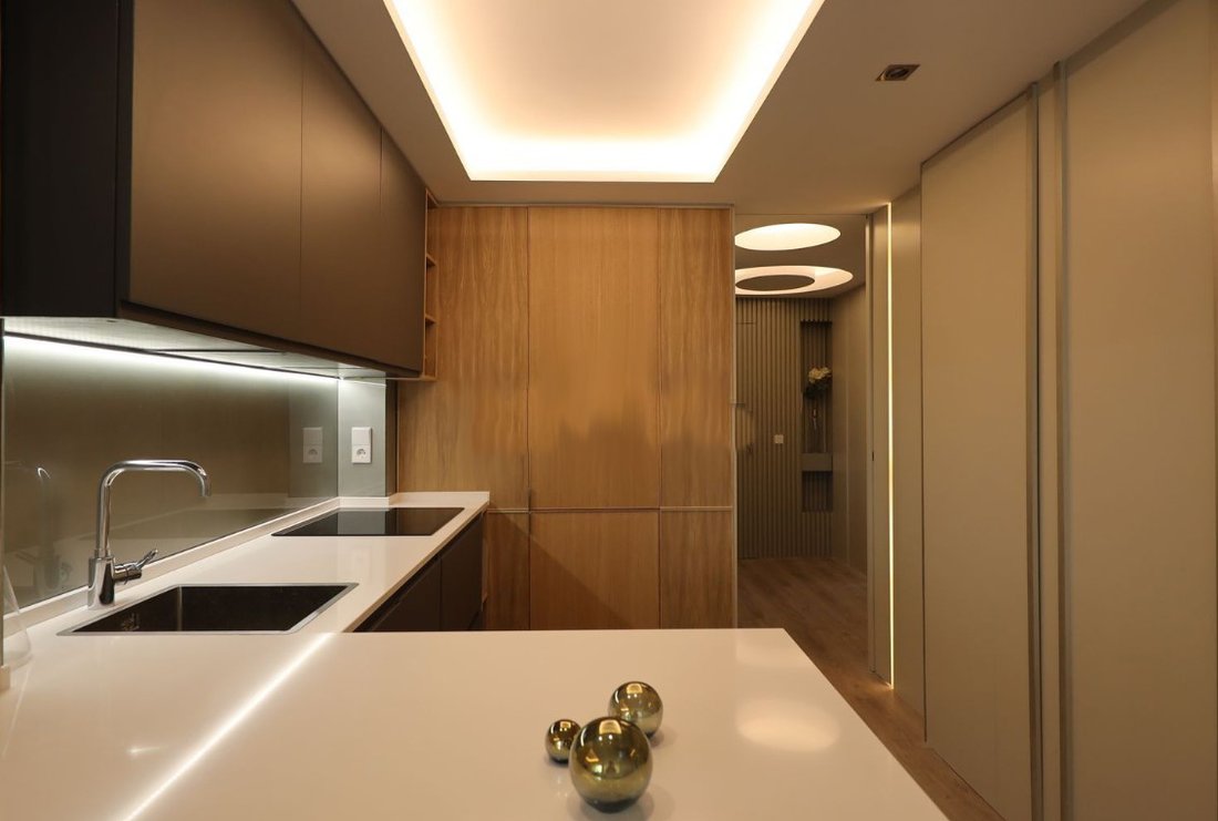 Apartment in Chamartín, Madrid, Spain 4 - 12416890