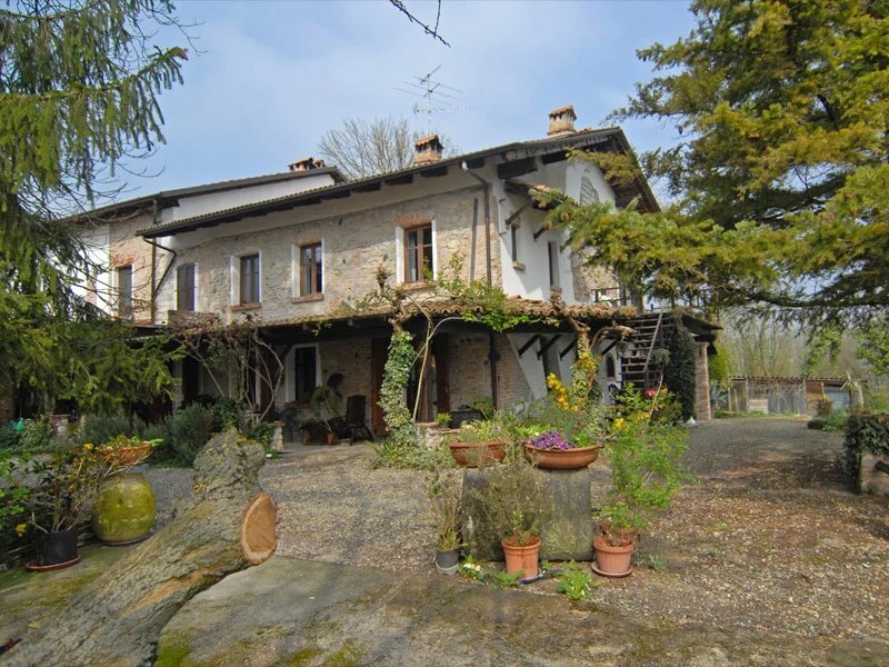 Country House in Cerrina Monferrato, Piedmont, Italy 1 - 14045235