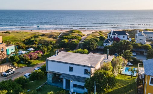 Maison à Punta Ballena, Maldonado, Uruguay 1