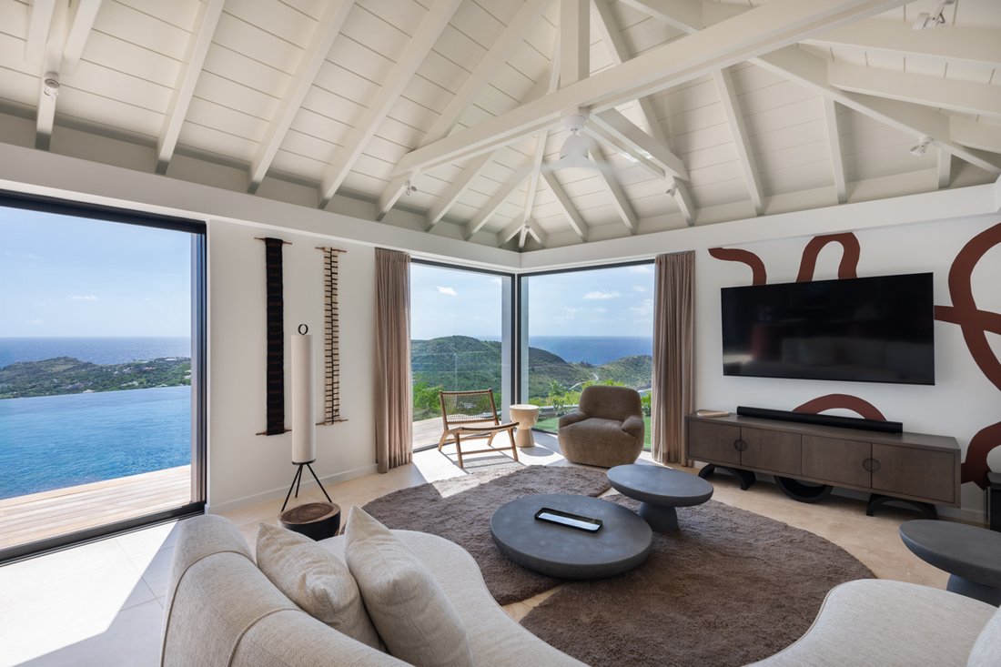 House in Gustavia, Saint Barthélemy 4 - 15191284