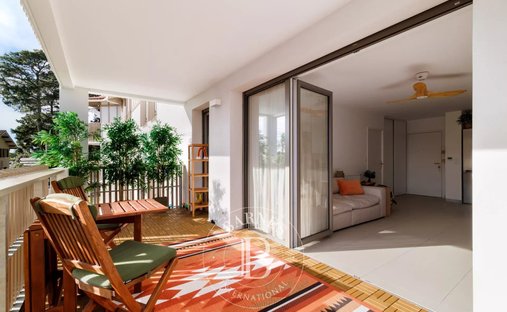 Appartamento a Les Sables, Capbreton, Francia 1