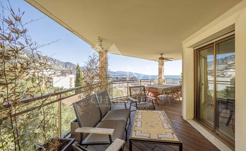 Appartement à Cap-d'Ail, Provence-Alpes-Côte d'Azur, France 1