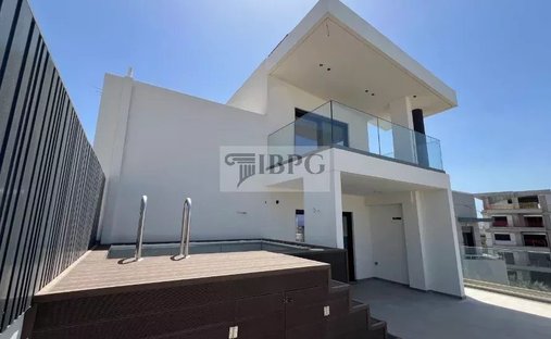 Penthouse in Argyroupoli, Attika, Griechenland 1
