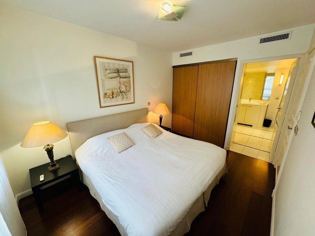 Apartment in French Riviera, Provence-Alpes-Côte d'Azur, France 5 - 14256457