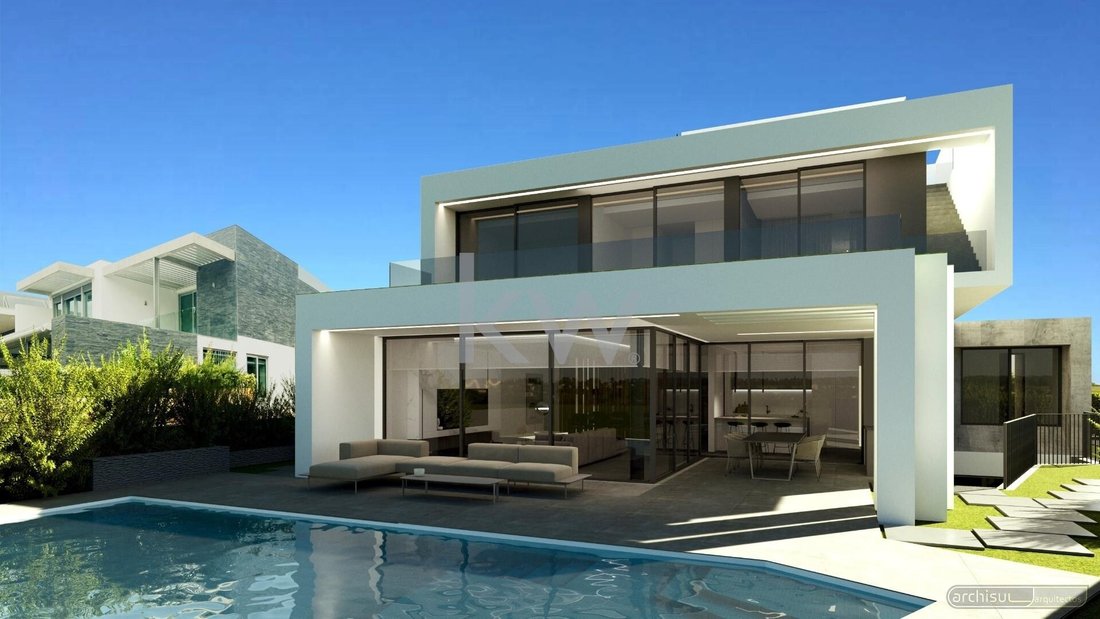 Townhouse in Vilamoura, Quarteira, Algarve 5 - 15189284