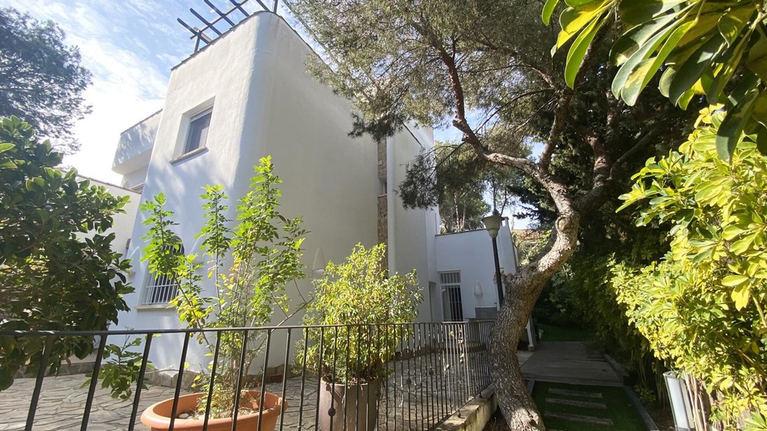 Villa in Dehesa de Campoamor, Orihuela, Valencian Community 4 - 12619787