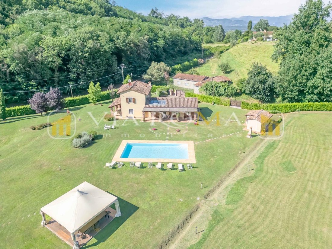 Sant'Anna - San Donato Area, Lucca, Tuscany 1 - 14708208