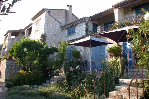 Estate in Saint-Paul-de-Vence, Provence-Alpes-Côte d'Azur, France 3 - 12379819