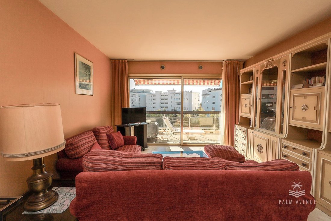 Apartment in Cannes, Provence-Alpes-Côte d'Azur, France 3 - 13779937