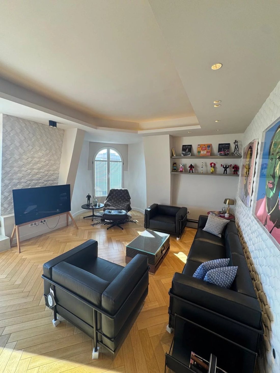 Apartment in Cannes, Provence-Alpes-Côte d'Azur, France 2 - 14683362