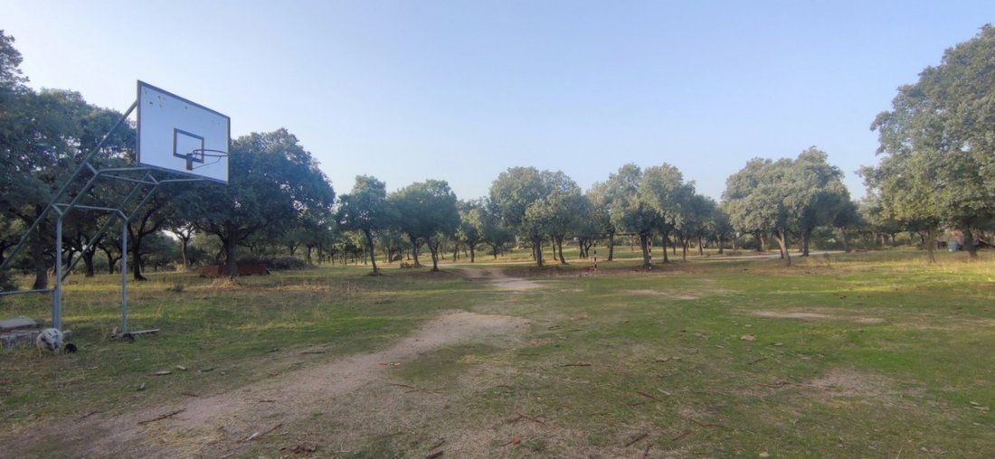 Terreno a Galapagar, Madrid, Spagna 5 - 15192069