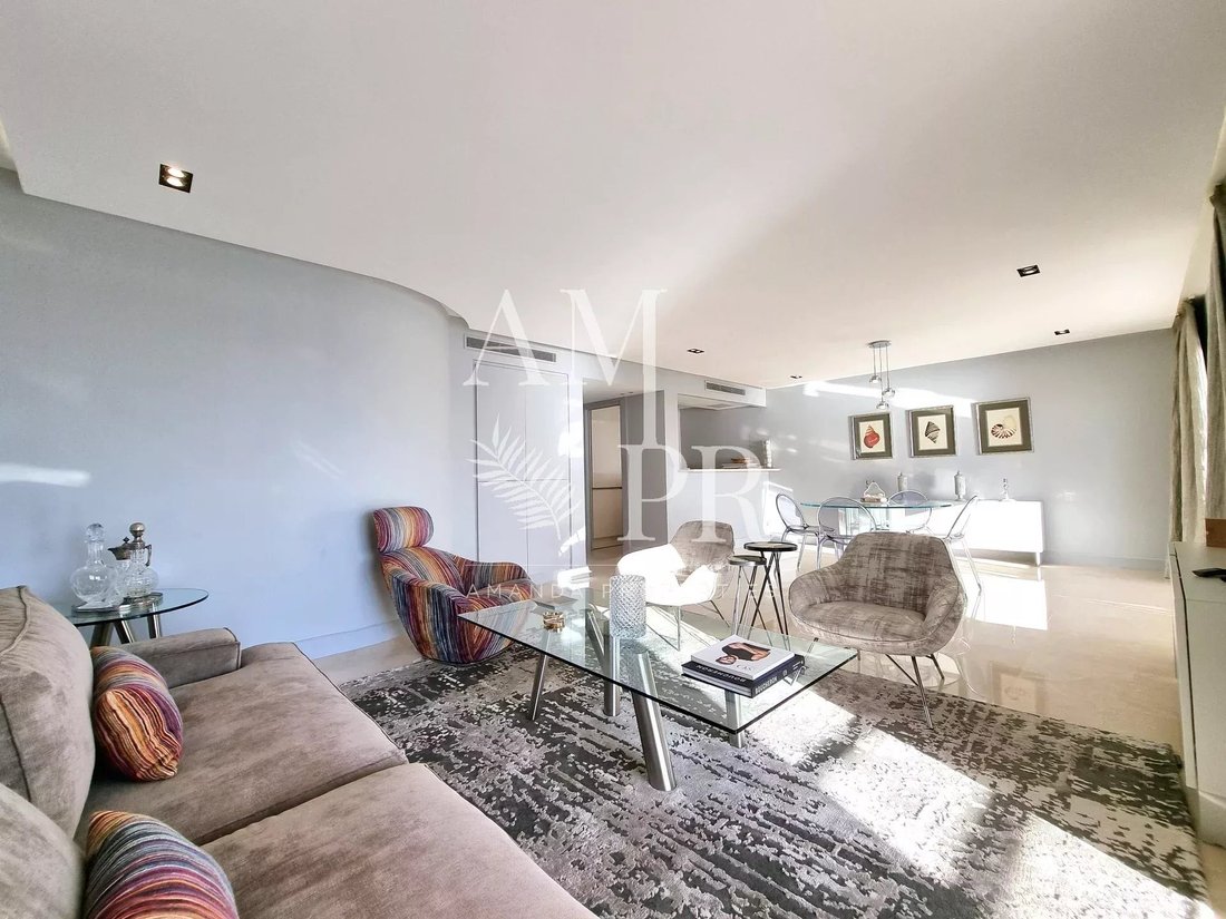 Apartment in Cannes, Provence-Alpes-Côte d'Azur, France 4 - 12325735