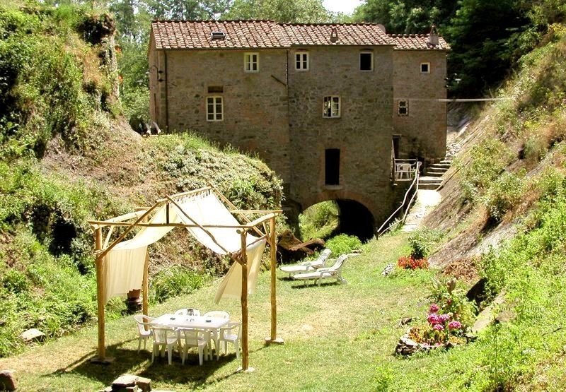 Land in Center, Capannori, Tuscany 1 - 11329334