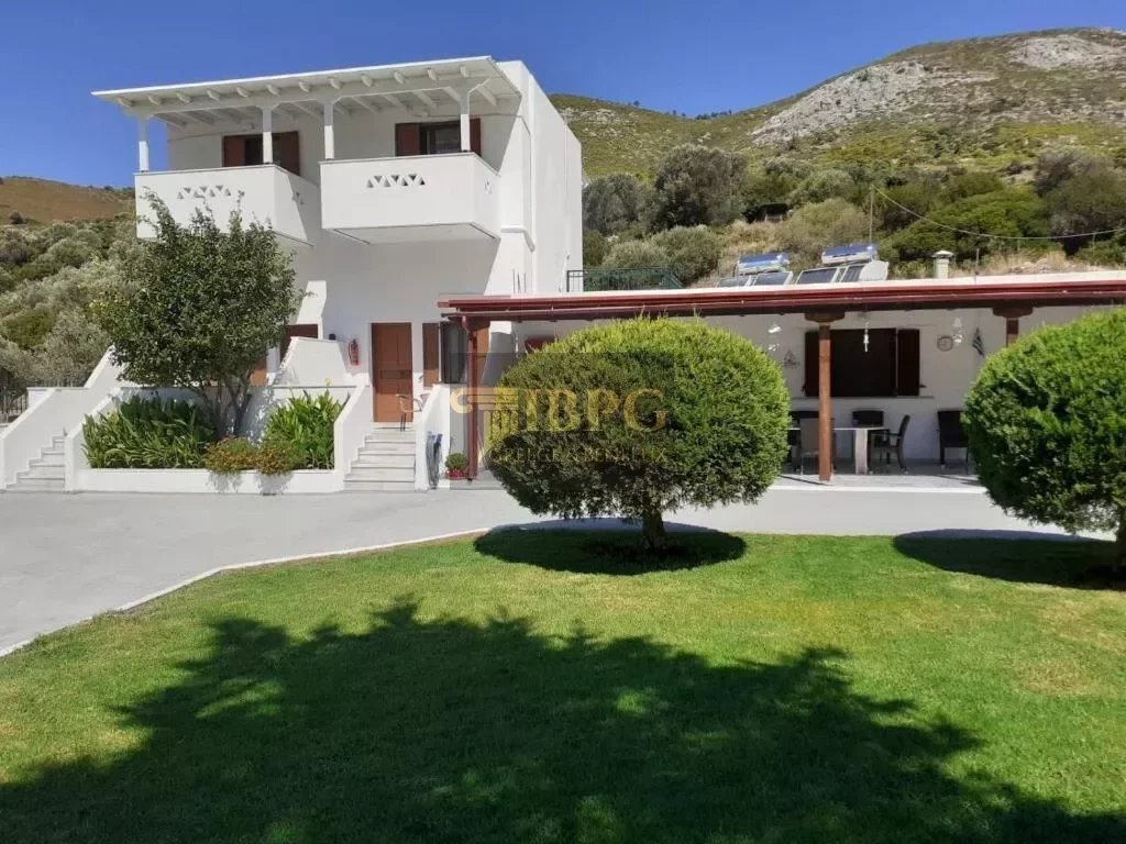 House in Skyros, Thessaly and Central Greece, Greece 2 - 13113543