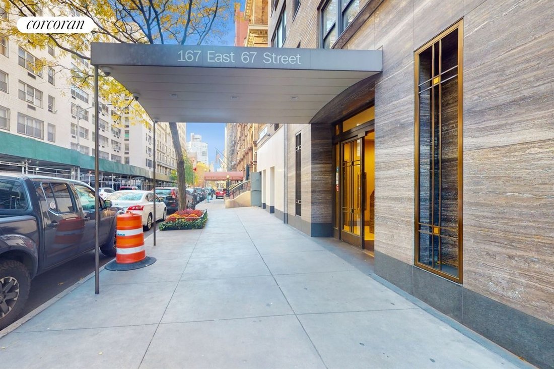 Genossenschaftswohnung in New York City, New York, Vereinigte Staaten 1 - 14951307