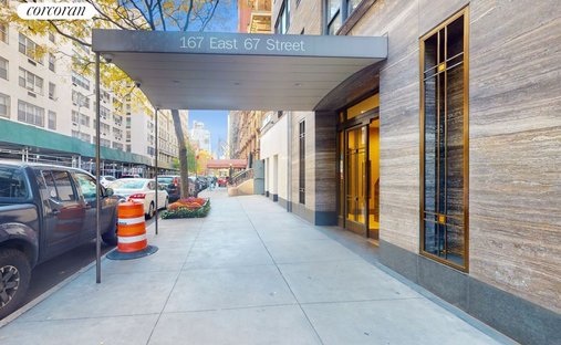 Cooperativa en Nueva York, Nueva York, Estados Unidos 1