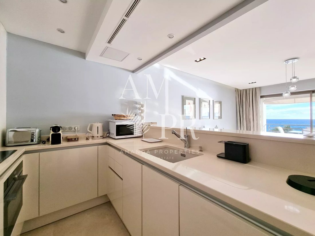 Apartment in Cannes, Provence-Alpes-Côte d'Azur, France 5 - 12325735