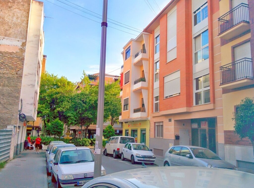 Beiro, Granada, Spain 1 - 15195137