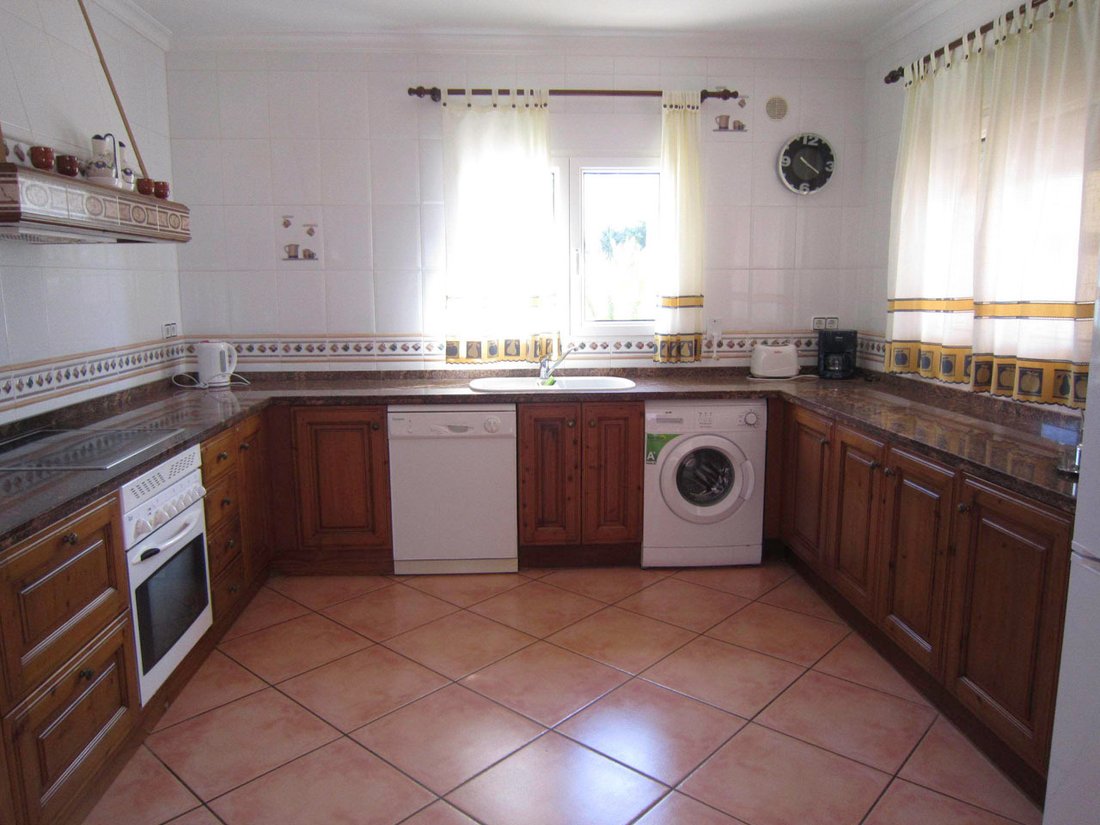 Villa a Calp, Comunità Valenzana, Spagna 3 - 12417056