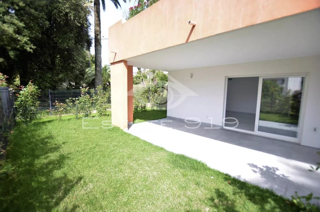 Apartment in Cannes, Provence-Alpes-Côte d'Azur, France 3 - 11931043