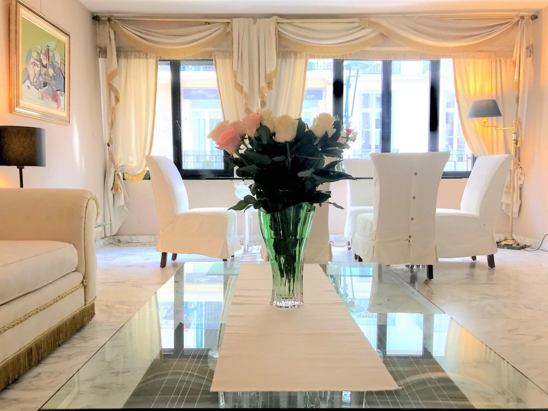 Apartment in Saint Nicolas, Cannes, France 4 - 13167531