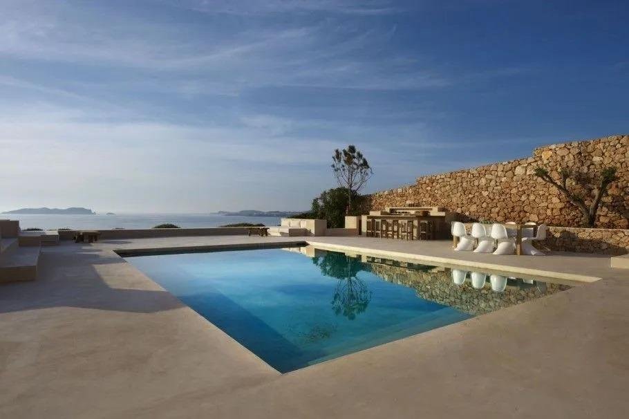 Villa in Sant Josep de sa Talaia, Balearic Islands, Spain 5 - 15192505